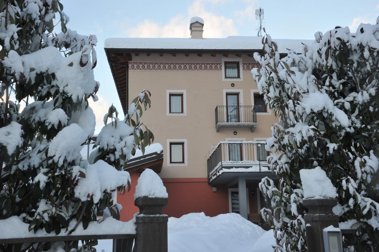 Au Berceau Du Bien-Etre Villa Chambave Екстериор снимка